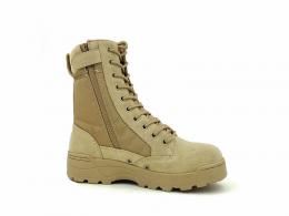 2016 Military Boots/Desert Boots/Safety Shoes JL-S-004