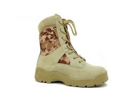 2016 Military Boots/Desert Boots/Safety Shoes JL-S-006