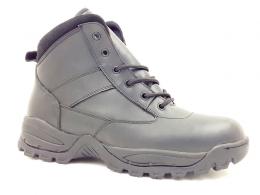 military boots army boots with good qly JL-M-009