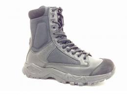 military boots police boots JL-M-0019
