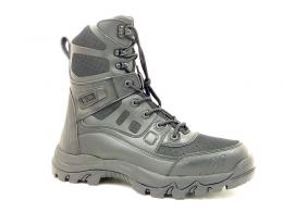 new fashion style for military boots JL-M-0036