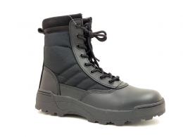 military boots police boots combat boots JL-M-0070