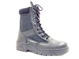 military boots police boots combat boots JL-M-0046