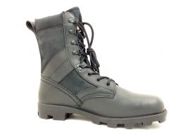 military boots police boots combat boots JL-M-0069