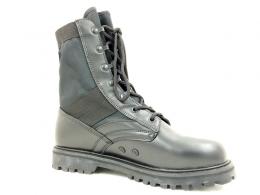 military boots police boots combat boots JL-M-0067
