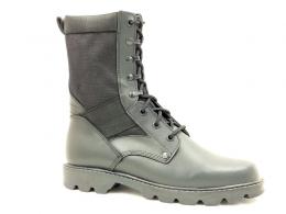 military boots police boots combat boots JL-M-0053