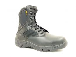 military boots police boots combat boots JL-M-0072