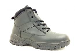 military boots police boots combat boots JL-M-0049