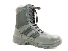 military boots police boots combat boots JL-M-0052
