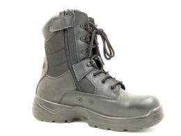 military boots police boots combat boots JL-M-0064