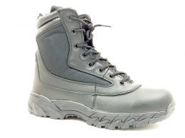 military boots police boots combat boots JL-M-0045