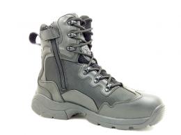 military boots police boots combat boots JL-M-0059