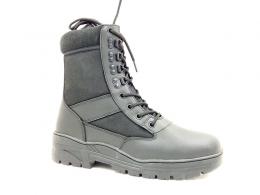 military boots police boots combat boots JL-M-0048
