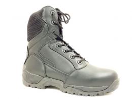 military boots police boots combat boots JL-M-0055