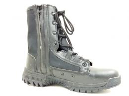 military boots police boots combat boots JL-M-0054
