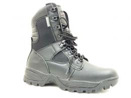 military boots police boots combat boots JL-M-0061