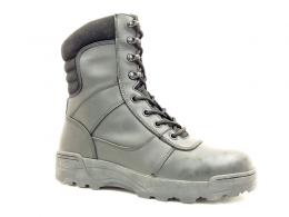 military boots police boots combat boots JL-M-0074