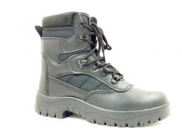 military boots police boots combat boots JL-M-0066