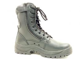 military boots police boots combat boots JL-M-0057