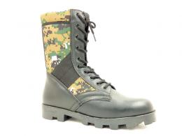 military boots police boots combat boots JL-M-0060