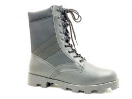military boots police boots combat boots JL-M-0051