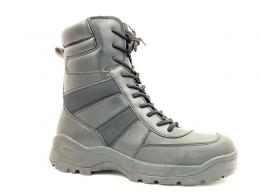 military boots police boots combat boots JL-M-0073