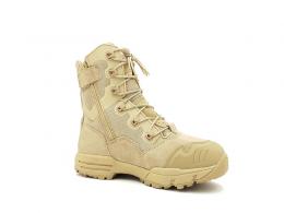 2016 Military Boots/Desert Boots/Safety Shoes JL-S-016