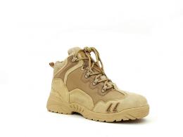 2016 Military Boots/Desert Boots/Safety Shoes JL-S-012