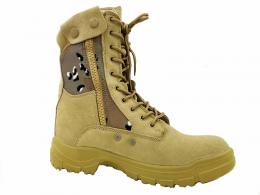 2016 Military Boots/Desert Boots/Safety Shoes JL-S-095