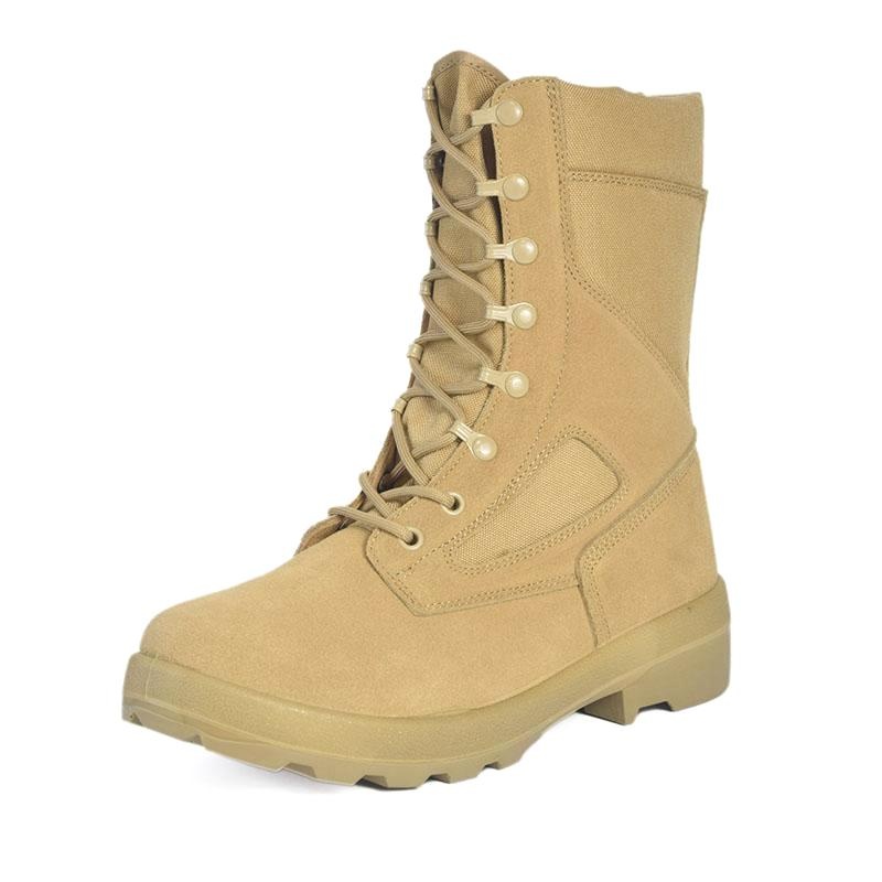 Tactical boots JL-18160