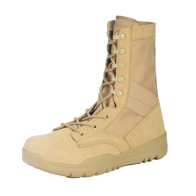 Tactical boots JL-1690