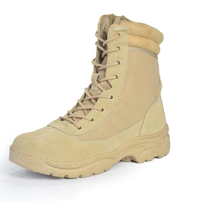 Tactical boots JL-1752