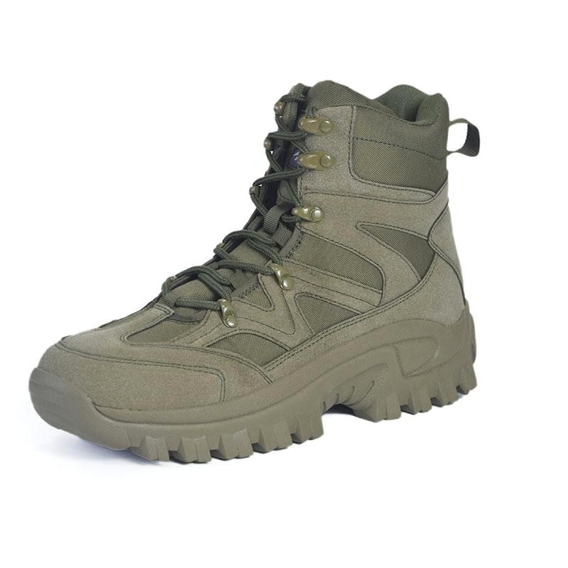 Tactical boots JL-2073-2