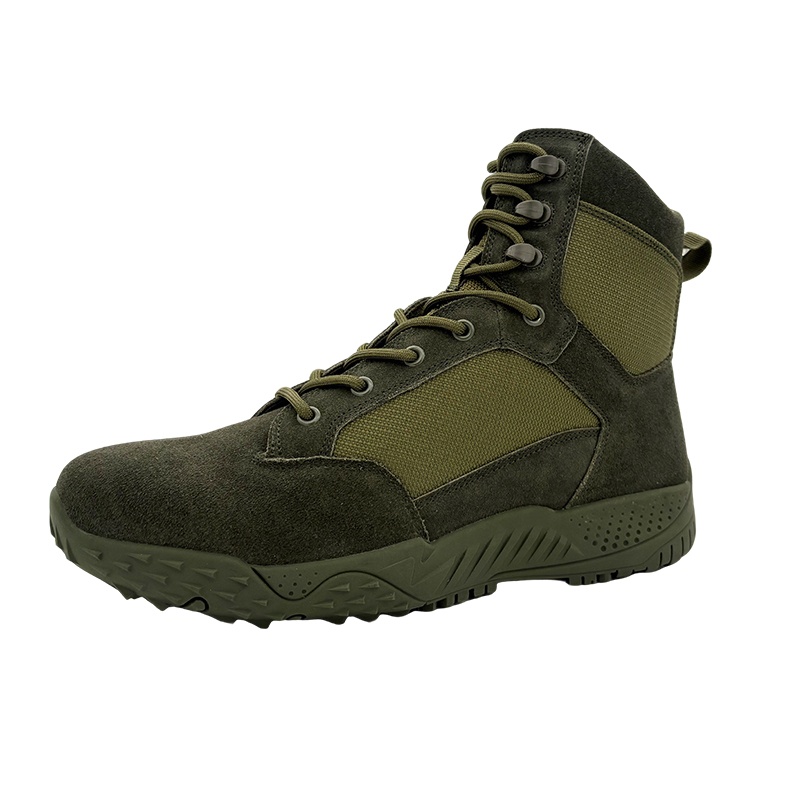 Tactical boots JL-2183