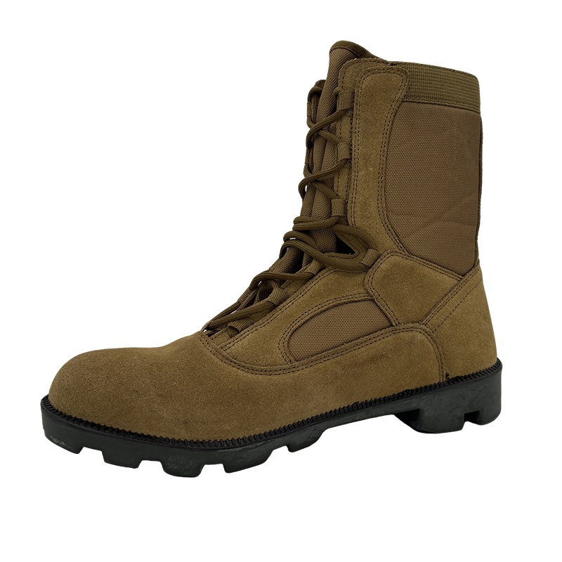 Tactical boots JL-25962