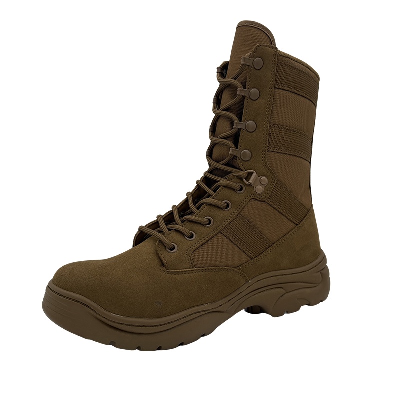 Tactical boots KL-22912