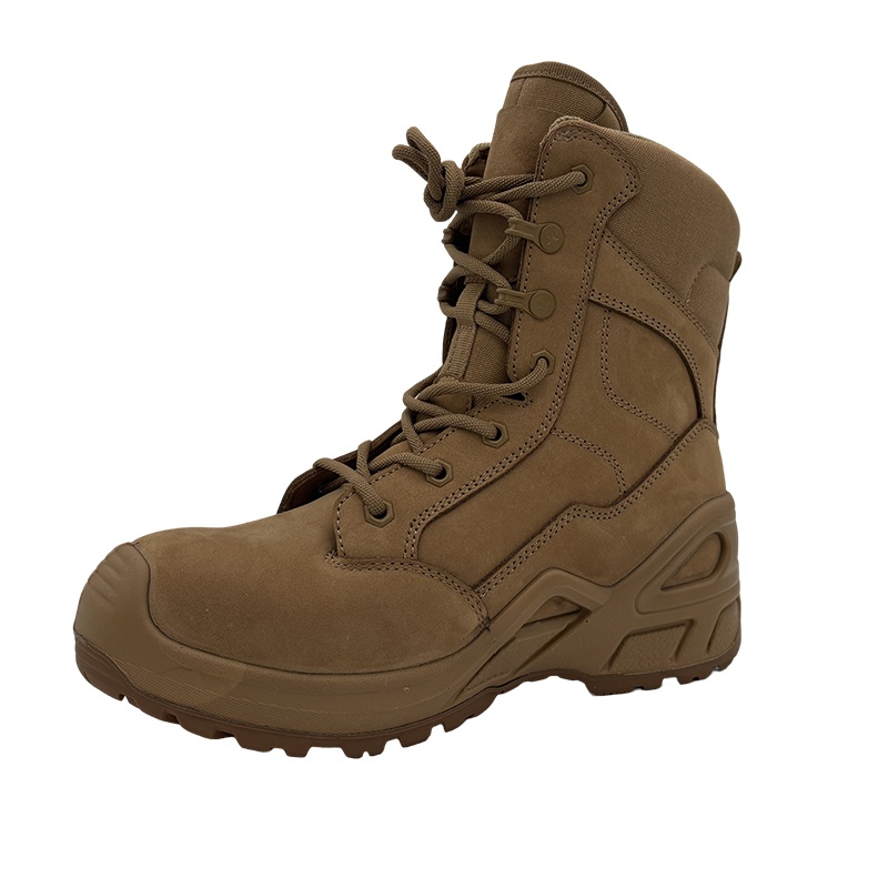 Tactical boots KL-23145
