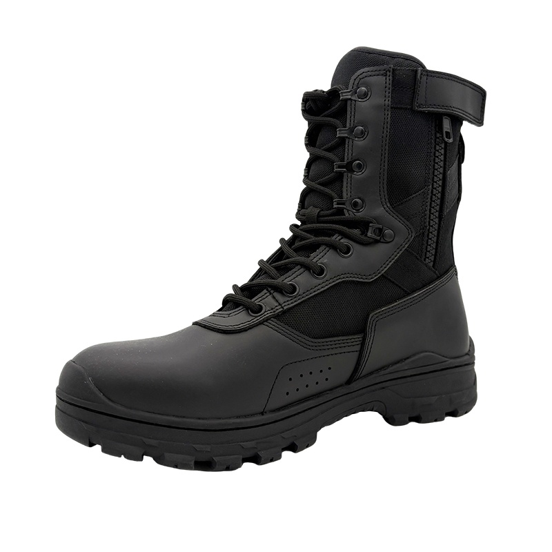 Tactical boots KL-24954