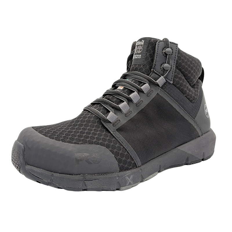 Tactical boots KL-25111