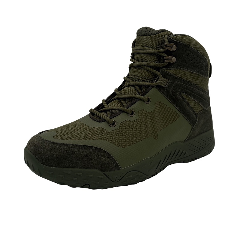 Tactical boots KL-23101