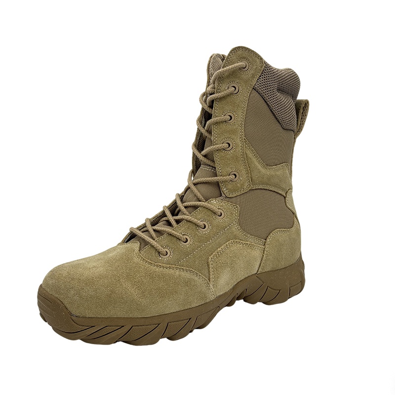 Tactical boots KL-24291