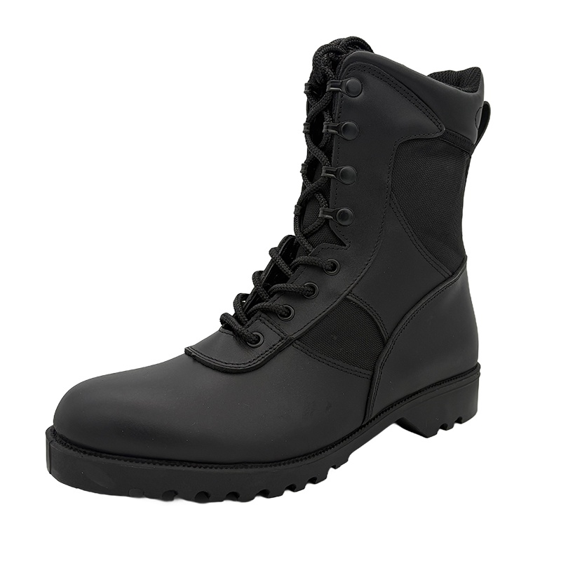 Tactical boots MY-2601