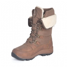 Snow boots KL-202043
