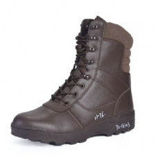 Tactical boots  JL-16103