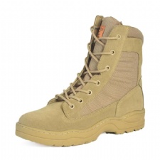 Tactical boots  JL-16136