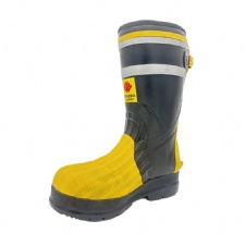 Anti-fire shoes xf-2154