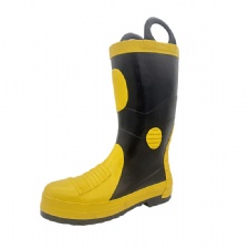 Anti-fire shoes xf-23109