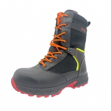 Anti-fire shoes xf-22433