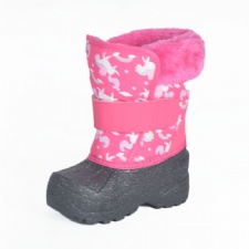 Snow boots B22C126A-1